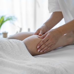 soin jambes légères